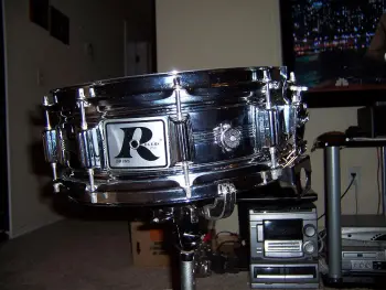 Rogers Big &quot;R&quot; Dynasonic, no serial