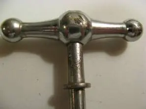 Slingerland T Rods. HELP !