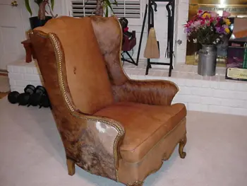 Leather !!