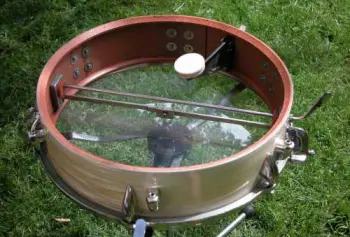 Trowa snare