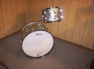 Ludwig Drums 4 Sale