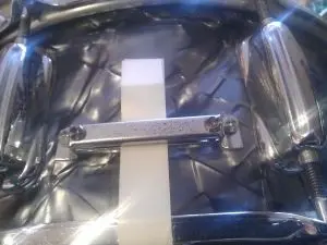 Slingerland Import Snare Drum BDP