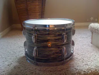 Snare Drum identification