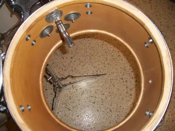 1970 pearl white Slingerland. What's it worth?