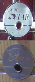 STAR King Beat snare drum