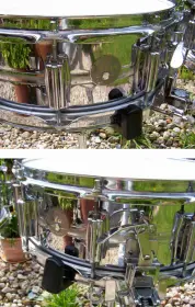 STAR King Beat snare drum