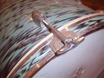 yamaha bass drum