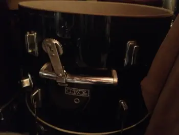 Univox drums