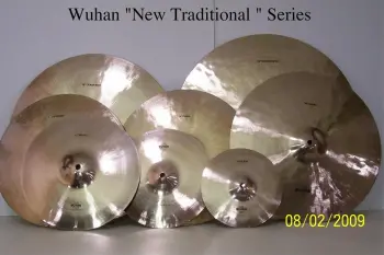 High quality, but cheap cymbals?