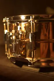 Another Supra Snare