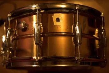 Another Supra Snare
