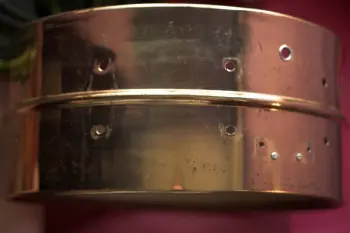Another Supra Snare