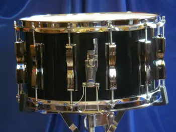 Ludwig Coliseum has made me change my grip