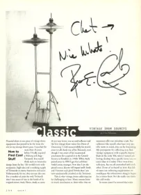 Favorite Hi-Hat stand?