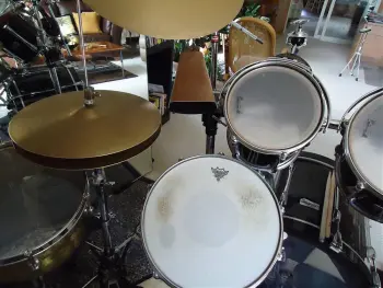 Location Of Your Cowbell Mount