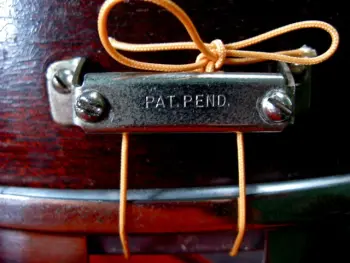 1938 Double Flanged Swingster Info please