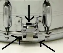 wanted: Radio King extension bridges chrome $$$ or sweet trade