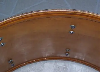 Camco Shell Questions