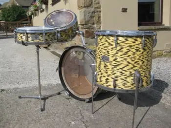 vintage sonor. what is it ???