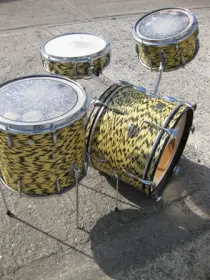 vintage sonor. what is it ???
