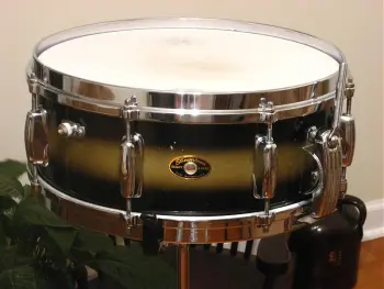 Slingerland Snare. - What is it?