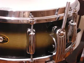 Slingerland Snare. - What is it?