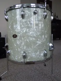 Slingerland Floor Tom