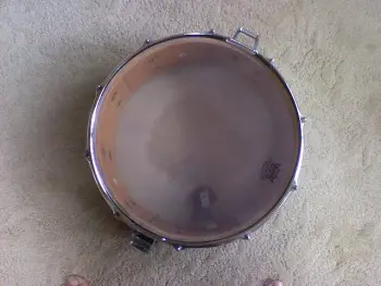 WTB Late 70s Slingerland snare