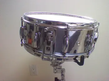 WTB Late 70s Slingerland snare