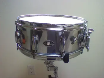 WTB Late 70s Slingerland snare