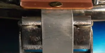 Did Slingerland make a 3 ply RK in this era?