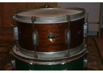 Leedy and Ludwig Snare Help