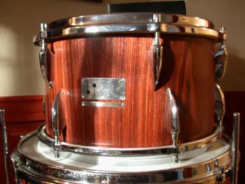 vintage sonor. what is it ???