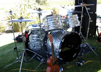 SBP Ludwig restore + first outing!
