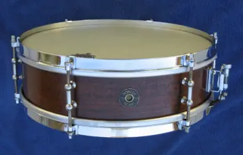 1931 Ludwig Pioneer