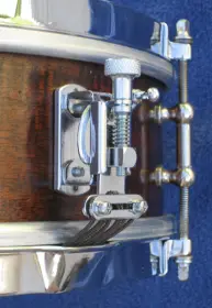 1931 Ludwig Pioneer