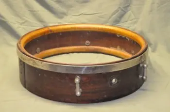 1931 Ludwig Pioneer