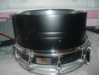 &quot;Help me indetify this Pearl kit&quot;