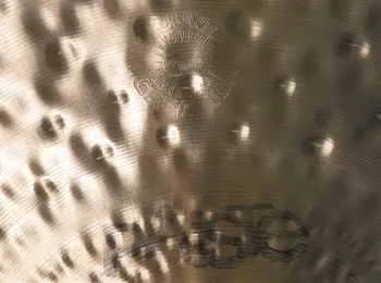 Need Help on a Paiste 602