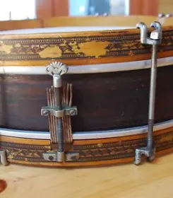 Snare what is it??