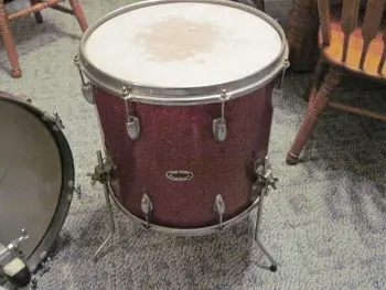 1960's Mahogany Beltone