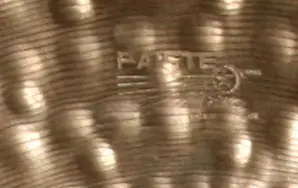 Need Help on a Paiste 602