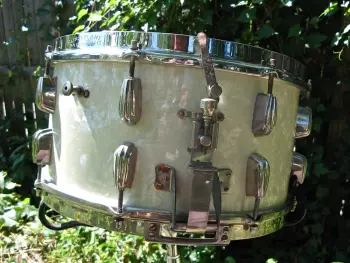 Did Slingerland make a 3 ply RK in this era?