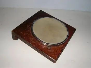 Practice Pad: re-posting here, help to ID please