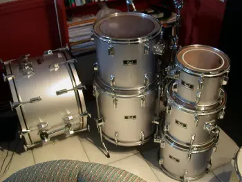 Wellington Custom Built Drums