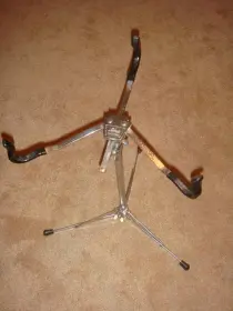 1960's Ludwig Hardware