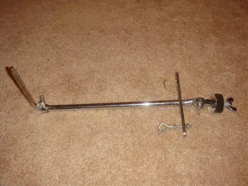 1960's Ludwig Hardware