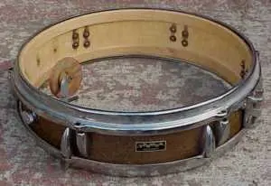Snare Drum Made In Pakistan??