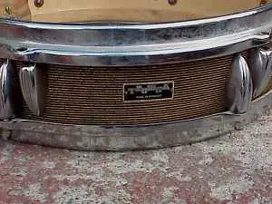 Snare Drum Made In Pakistan??