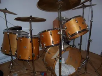 Slingerland Identification